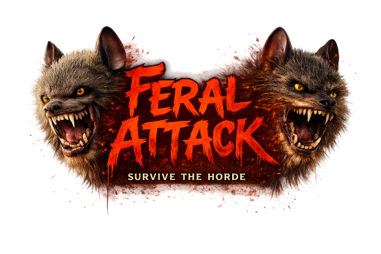 Feral Attack