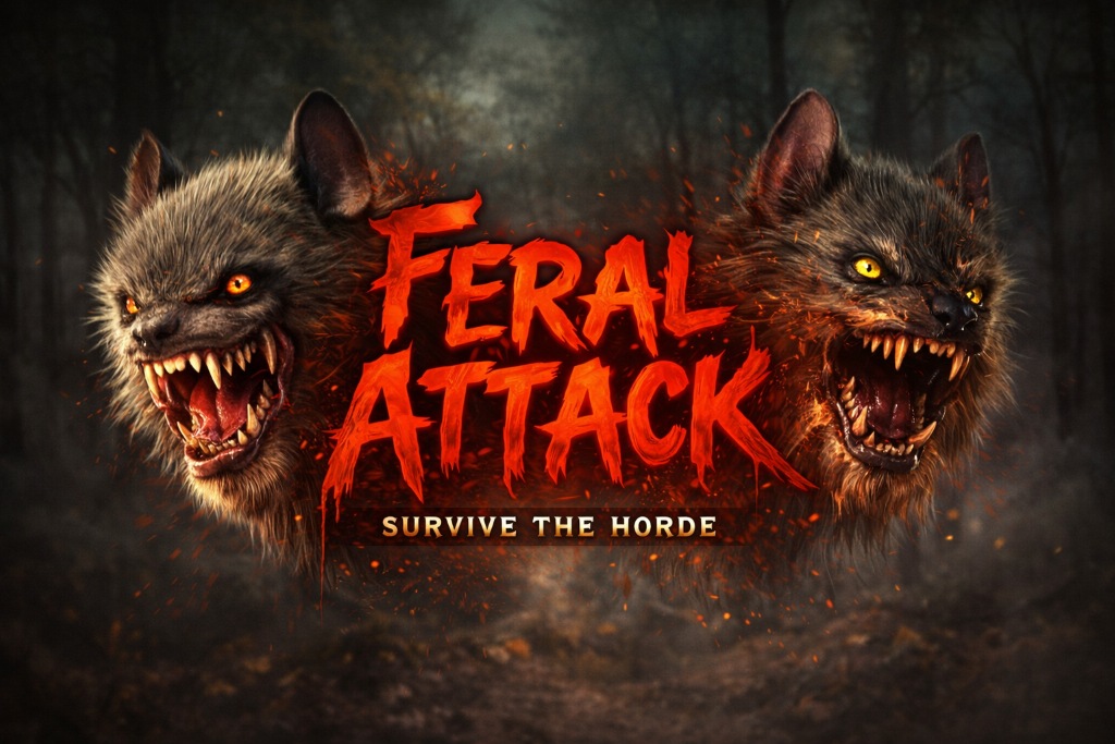 Feral Attack