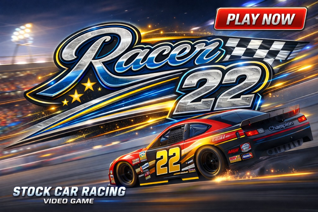Racer 22