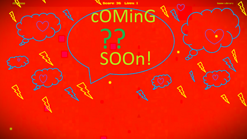 New Game Thumbnail